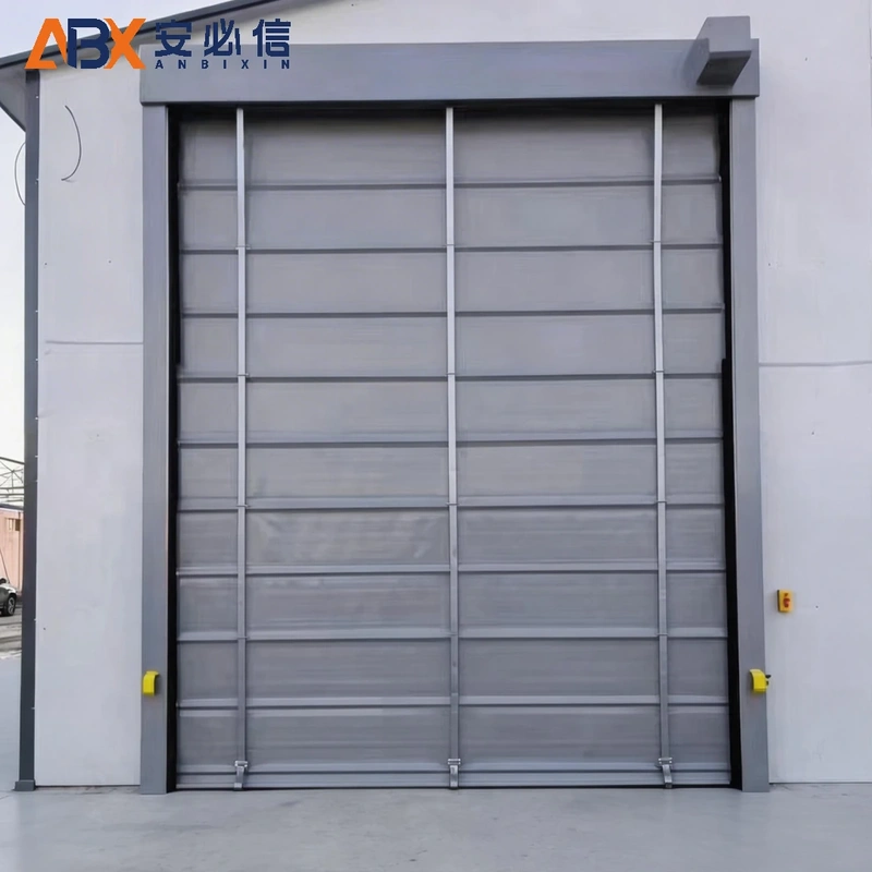 株洲市高速堆积门