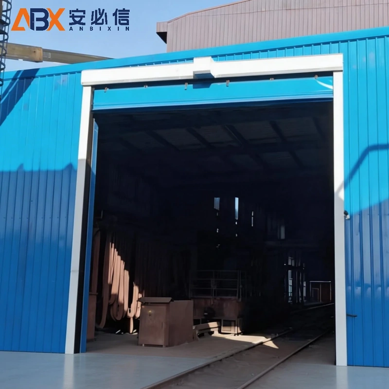 株洲市充气式门封