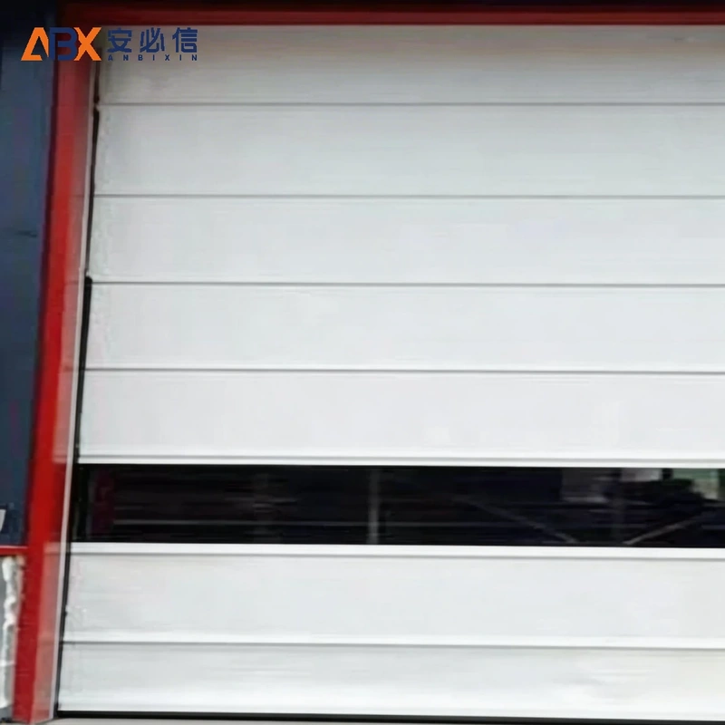 株洲市快速卷帘门